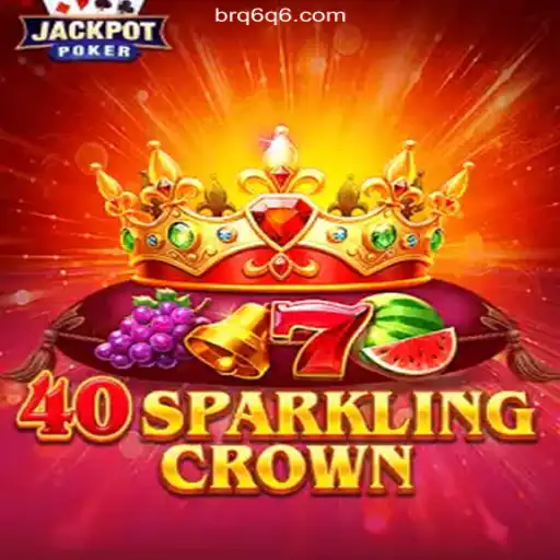 Explore the Exciting World of 40SparklingCrown in Brazil's Online Casinos