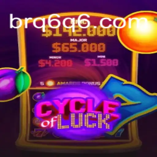 CycleofLuck: A Deep Dive into the Exciting World of Online Casino Games