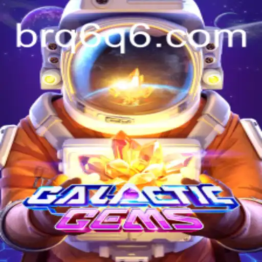 GalacticGems: A Cosmic Journey Through Strategy and Excitement