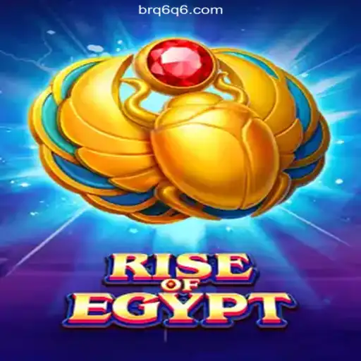Rise Of Egypt: Discover the Thrilling Online Casino Game with Bonuses in Brazil