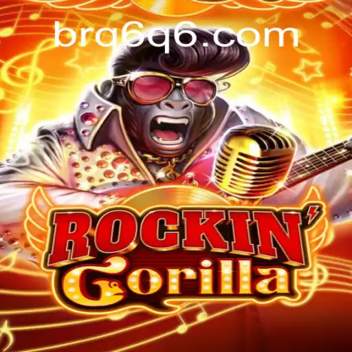 Discover RockinGorilla: The Ultimate Adventure in Online Gaming