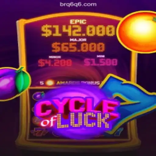 CycleofLuck: A Deep Dive into the Exciting World of Online Casino Games