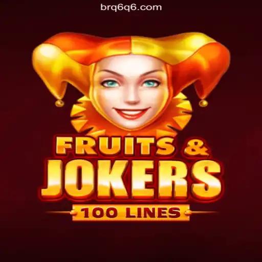 Exploring FruitsAndJokers100: A Thrilling Online Casino Game with Bonuses in Brazil