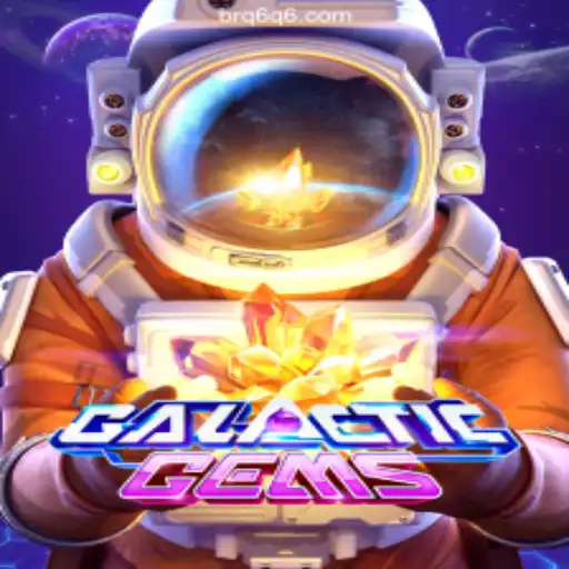 GalacticGems: A Cosmic Journey Through Strategy and Excitement