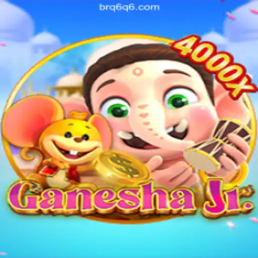 Discover the Thrilling World of GaneshaJr and Unleash the Casino Fun with Q6Q6 Cassino Online com Bônus no Brasil
