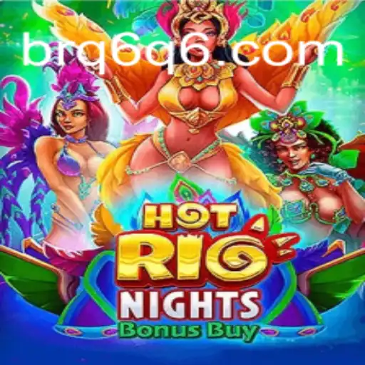 Unveiling HotRioNightsBonusBuy: Experience the Ultimate Casino Adventure