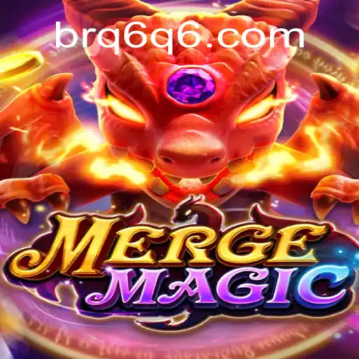 Exploring the Magic of MergeMagic: A Unique Gaming Experience