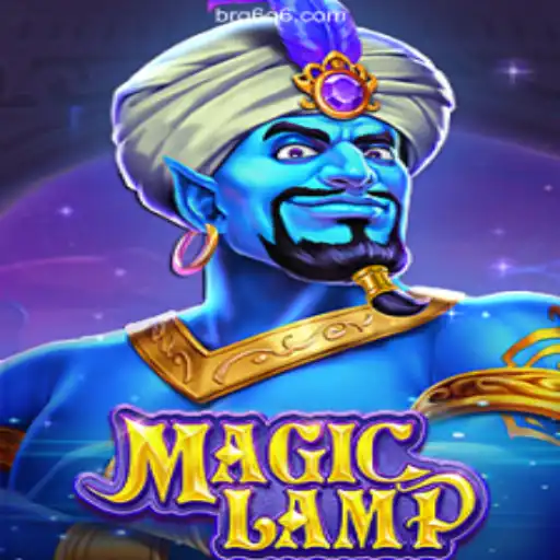 Exploring MagicLamp: The Enchanting Casino Game Taking Brazil by Storm