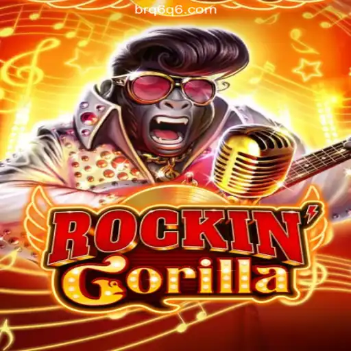 Discover RockinGorilla: The Ultimate Adventure in Online Gaming