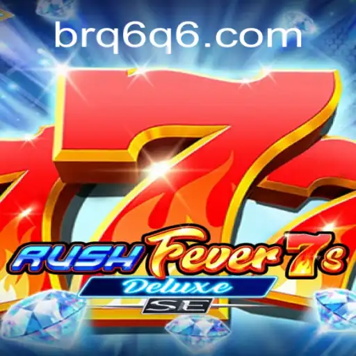 RushFever7sDeluxeSE: A Thrilling Adventure in the World of Online Casinos