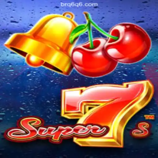 Exploring the Thrills of Super7s: A Must-Try Game with Q6Q6 Cassino Online com Bônus no Brasil