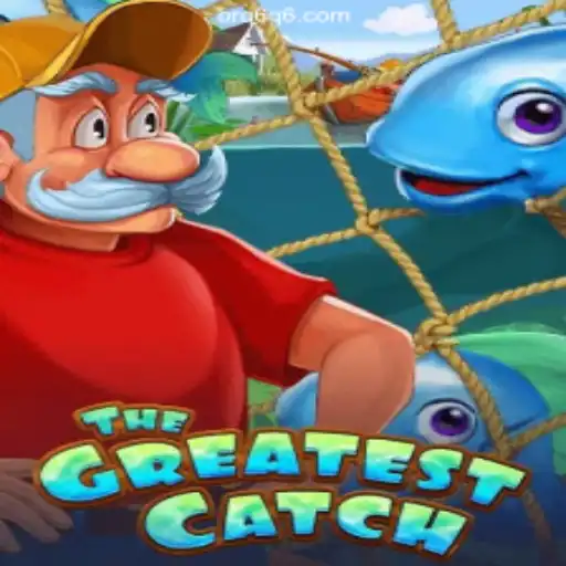 Unlocking the Thrills of TheGreatestCatch: A Dive into the Adventure